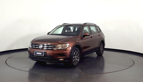 Volkswagen Tiguan Allspace 1.4 TSI TRENDLINE DSG Suv 2018