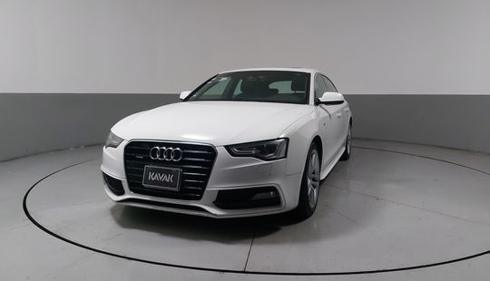 Audi • A5