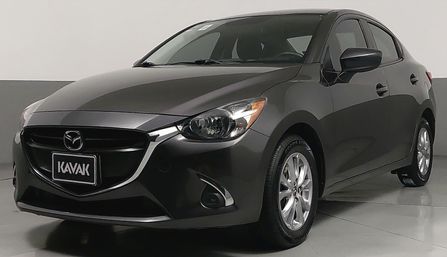 Mazda 2 1.5 I TOURING SEDAN