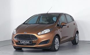 Ford • Fiesta