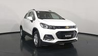 Chevrolet Tracker TURBO LT Suv 2018
