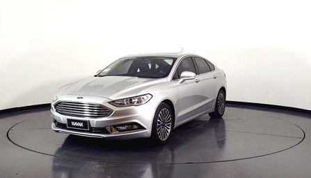 Ford Mondeo 2.0 SEL AT