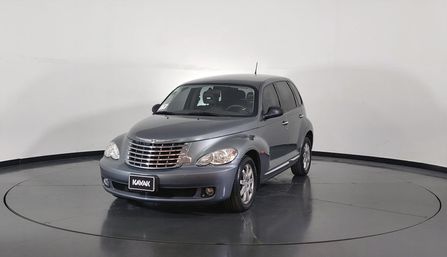 Chrysler PT Cruiser 2.4 Touring