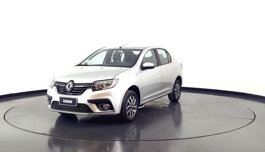 Renault Logan 1.6 INTENS MT-2021