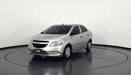 Chevrolet Prisma 1.4 JOY LS MT