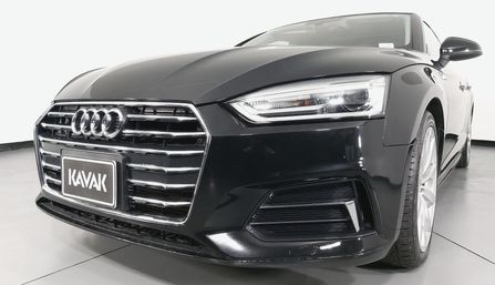 Audi A5 2.0 SB SELECT DCT