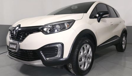 Renault Captur 2.0 INTENS
