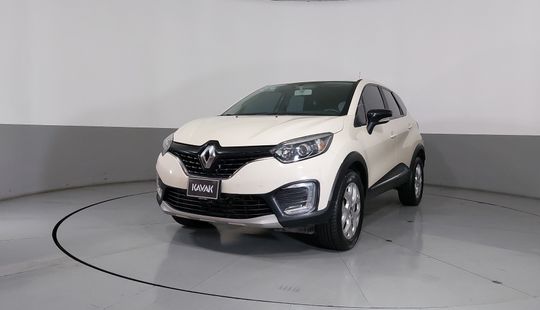 Renault Captur 2.0 INTENS-2018