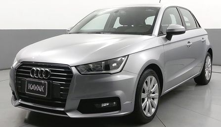 Audi A1 1.4 SB COOL DCT