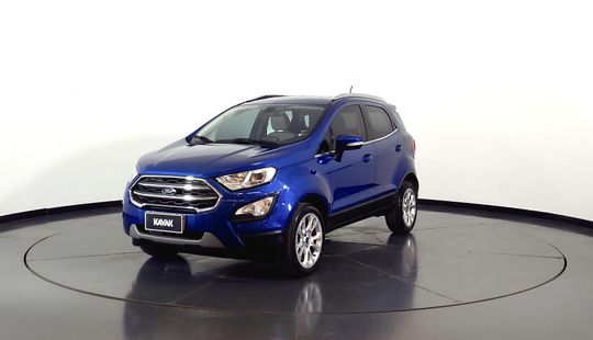 Ford • EcoSport