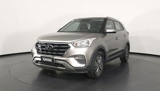 Hyundai • Creta