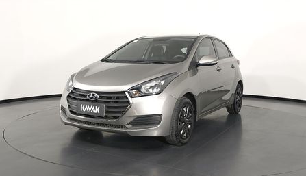Hyundai HB20 COMFORT PLUS