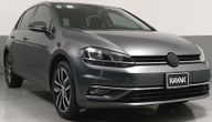 Volkswagen Golf 1.4 HIGHLINE DCT Hatchback 2020