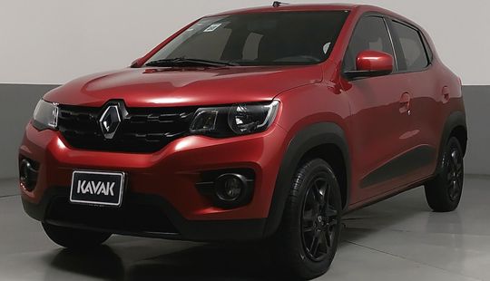 Renault • Kwid