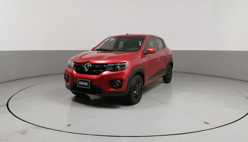 Renault Kwid 1.0 ICONIC Hatchback 2020
