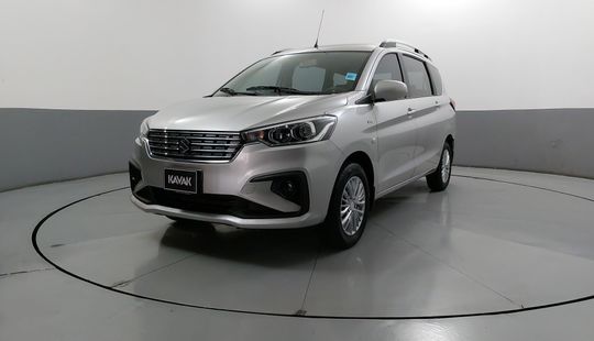 Suzuki Ertiga 1.5 GLS-2022