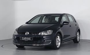 Volkswagen • Golf