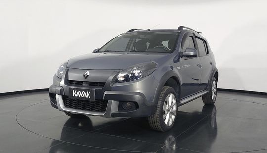 Renault • Sandero