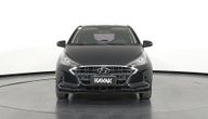 Hyundai Hb20 TGDI  EVOLUTION Hatchback 2020