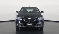Chevrolet Onix MPFI LTZ Hatchback 2016
