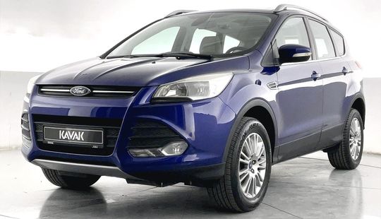 Ford • Escape
