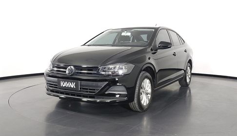 Volkswagen Virtus MSI MANUAL Sedan 2021