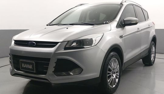 Ford • Escape