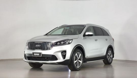 Kia • Sorento