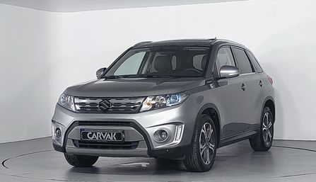 Suzuki Vitara 1.6 AT GLX