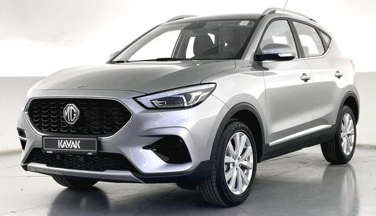 إم جي Zs Standard 2024