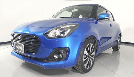 Suzuki Swift 1.0 BOOSTERJET