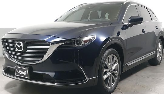 Mazda • CX-9