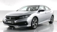 Honda Civic LX SPORT Sedan 2021