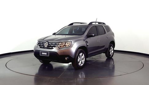 Renault Duster 1.6 INTENSE MT 4X2 Suv 2023
