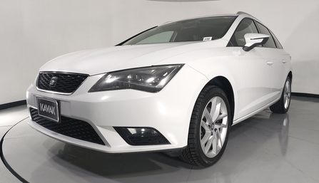 Seat Leon 1.4 STYLE 150HP CONNECT AT