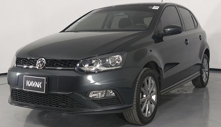Volkswagen Polo 1.6 COMFORTLINE PLUS