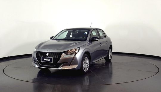 Peugeot 208 1.6 ACTIVE PACK TIPTRONIC-2023