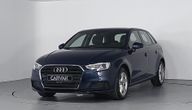 Audi A3 SPORTBACK 1.6 TDI S TRONIC PI DYNAMIC Hatchback 2017