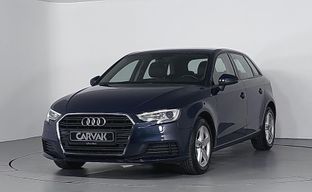 Audi • A3