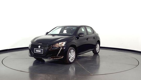 Peugeot 208 1.6 ACTIVE PACK TIPTRONIC-2023