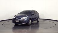 Toyota Yaris 1.5 XS AUDIO MT Hatchback 2021