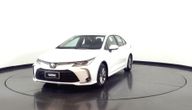 Toyota Corolla 2.0 XEI CVT Sedan 2023