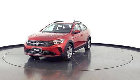 Volkswagen Nivus 1.0 COMFORTLINE TSI AT
