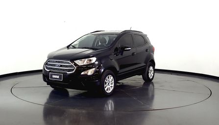 Ford EcoSport 1.5 SE AT 4X2