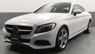 Mercedes Benz Clase C 2.0 C200  CGI AT Coupe 2018