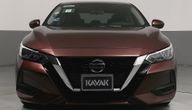 Nissan Sentra 2.0 SENSE Sedan 2021