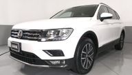 Volkswagen Tiguan 1.4 COMFORTLINE 3 FILA DCT Suv 2018