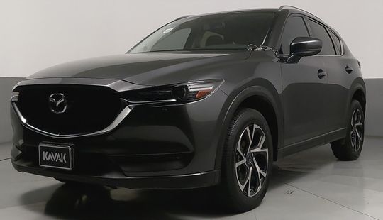 Mazda • CX-5