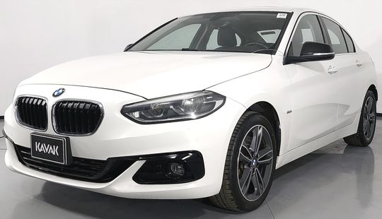 Bmw Serie 1 2.0 120IA SPORT LINE AUTO-2019