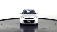 Nissan March 1.6 VISIA 107CV Hatchback 2013